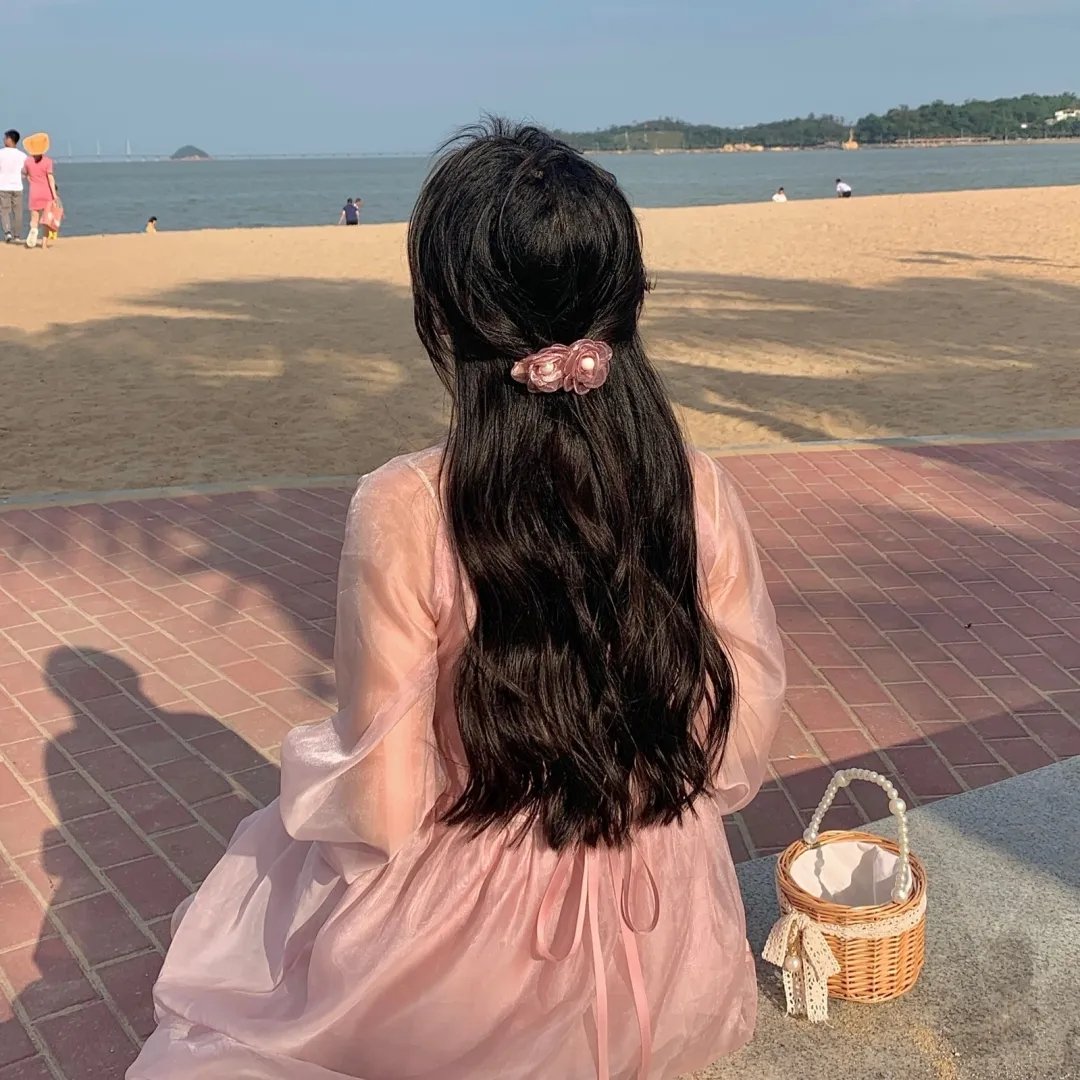 不要先生与好的女士